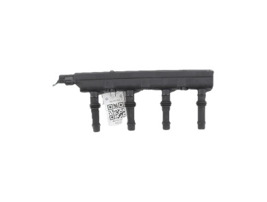 Ignition coil used - Opel CORSA - 55579072