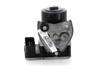 ABS pump motor - Porsche CAYENNE II PH.1 - 95835595504 - H1-8343T