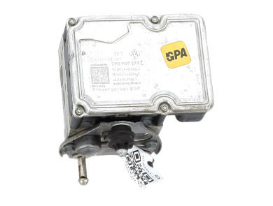 Bloc ABS - Porsche CAYENNE II PH.1 - 95835595504 - H1-8343T
