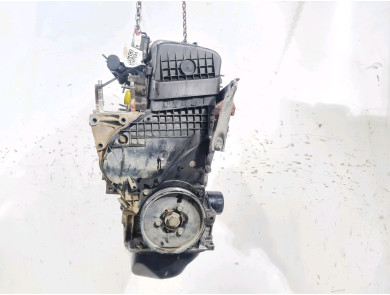 Moteur type KFX - Peugeot 206 - U2-2791U