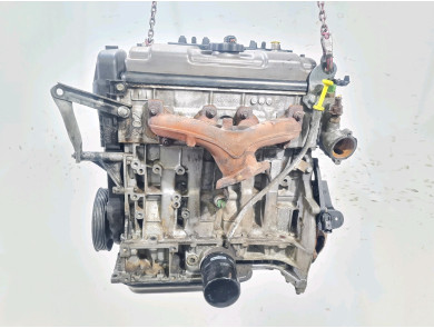 Moteur type KFX - Peugeot 206 - U2-2791U