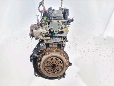 Engine type KFX - Peugeot 206 - U2-2791U