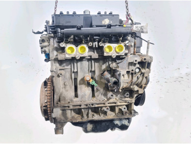 Engine type KFX - Peugeot 206 - U2-2791U
