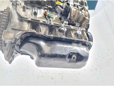 Engine type KFX - Peugeot 206 - U2-2791U