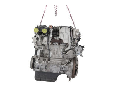 Engine type 9H06 - Peugeot 207 - I1-5137Q