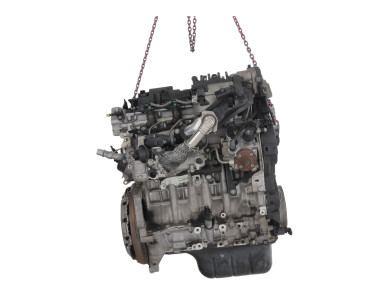 Engine type 9H06 - Peugeot 207 - I1-5137Q