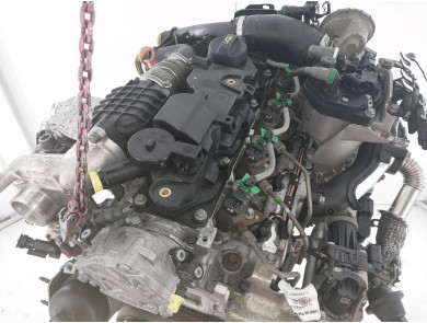 Engine type 9H06 - Peugeot 207 - I1-5137Q
