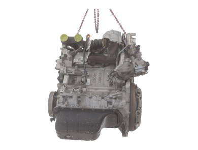 Engine type 9H06 - Peugeot 207 - I1-5137Q