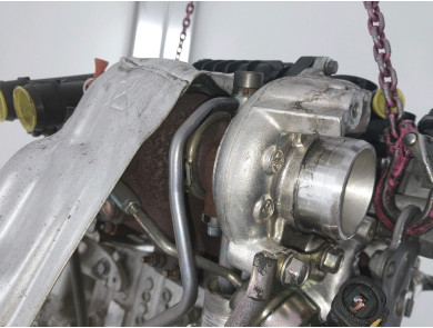Moteur type 9H06 - Peugeot 207 - I1-5137Q