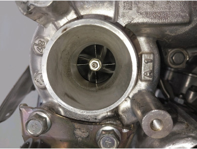 Engine type 9H06 - Peugeot 207 - I1-5137Q