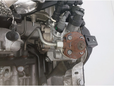 Moteur type 9H06 - Peugeot 207 - I1-5137Q