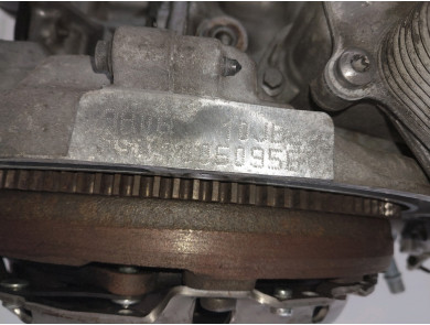 Engine type 9H06 - Peugeot 207 - I1-5137Q