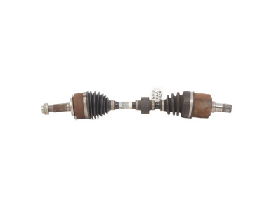 Left front transmission - Honda CIVIC VII PH.2 2.2 CTDI - 44306SMJG11 - M1-3173T