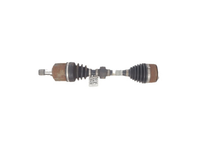 Left front transmission - Honda CIVIC VII PH.2 2.2 CTDI - 44306SMJG11 - M1-3173T