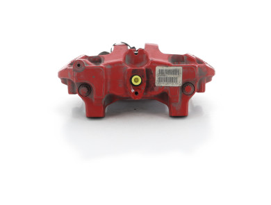 Right rear brake caliper - Porsche CAYENNE II PH.1 - 7P5615424AJ - C1-8312G