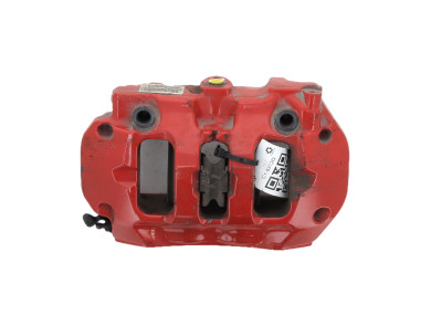 Right rear brake caliper - Porsche CAYENNE II PH.1 - 7P5615424AJ - C1-8312G