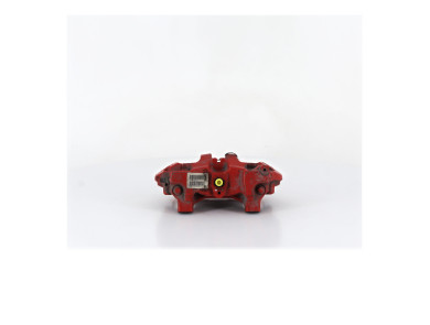 Left rear brake caliper - Porsche CAYENNE II PH.1 - 7P5615423AJ - J1-8269E