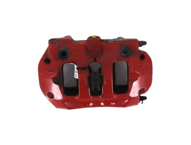 Left rear brake caliper - Porsche CAYENNE II PH.1 - 7P5615423AJ - J1-8269E