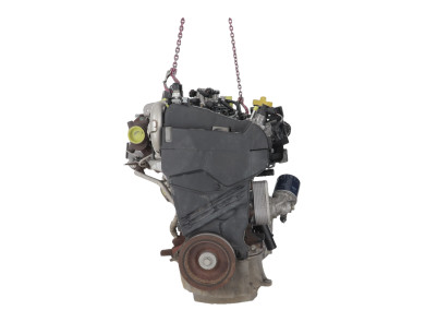 Engine type K9K628 - Renault KANGOO EXPRESS II PH.2 - B0-6765F