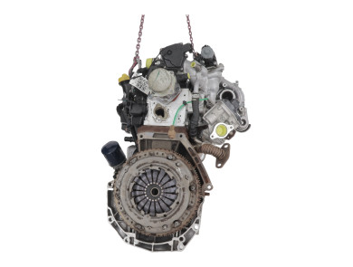 Engine type K9K628 - Renault KANGOO EXPRESS II PH.2 - B0-6765F