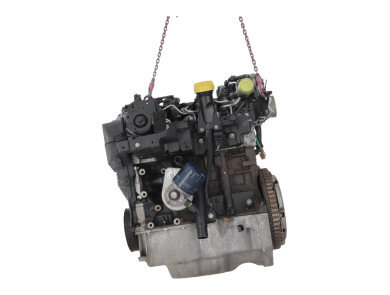 Engine type K9K628 - Renault KANGOO EXPRESS II PH.2 - B0-6765F