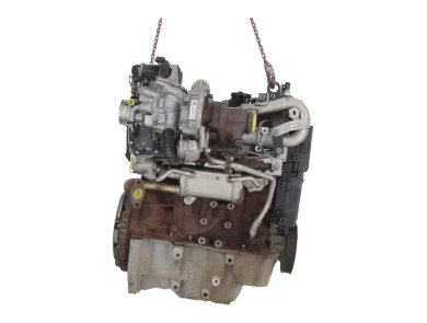Moteur type K9K628 - Renault KANGOO EXPRESS II PH.2 - B0-6765F