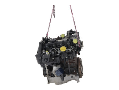 Moteur type K9K628 - Renault KANGOO EXPRESS II PH.2 - B0-6765F