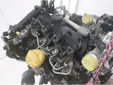 Engine type K9K628 - Renault KANGOO EXPRESS II PH.2 - B0-6765F
