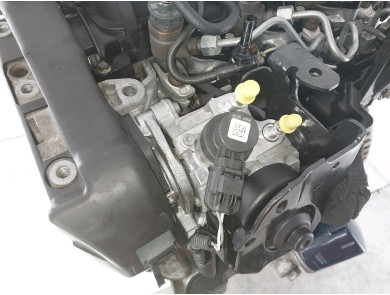 Engine type K9K628 - Renault KANGOO EXPRESS II PH.2 - B0-6765F
