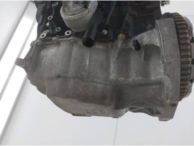 Engine type K9K628 - Renault KANGOO EXPRESS II PH.2 - B0-6765F
