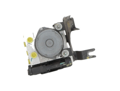 Bloc ABS - Renault CLIO III PH.2 - 8201155028 - X1-7393J