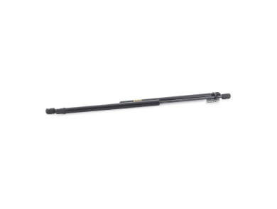 Trunk gas spring (x2) - Opel MERIVA A PH.1 - Gris Clair - 93386999 - L1-7496V
