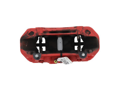Right front brake caliper - Porsche CAYENNE II PH.1 - 7PP615150AS - F1-8069Z