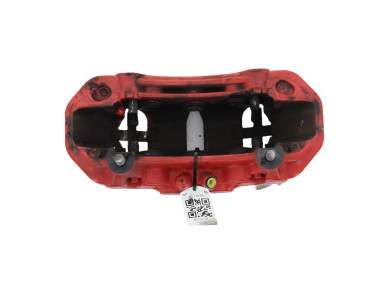 Left front brake caliper - Porsche CAYENNE II PH.1 - 7PP615149AS - B1-7953R