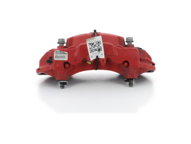 Left front brake caliper - Porsche CAYENNE II PH.1 - 7PP615149AS - B1-7953R