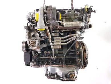 Moteur type Z22D1 - Chevrolet CAPTIVA PH.2 - N1-4378P