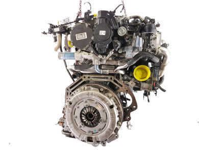 Moteur type Z22D1 - Chevrolet CAPTIVA PH.2 - N1-4378P