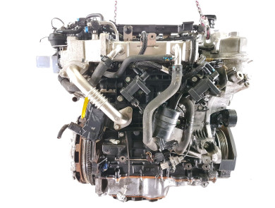 Moteur type Z22D1 - Chevrolet CAPTIVA PH.2 - N1-4378P