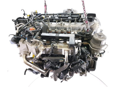 Engine type Z22D1 - Chevrolet CAPTIVA PH.2 - N1-4378P