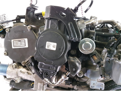 Moteur type Z22D1 - Chevrolet CAPTIVA PH.2 - N1-4378P