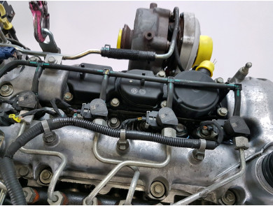 Engine type Z22D1 - Chevrolet CAPTIVA PH.2 - N1-4378P