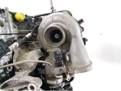 Moteur type Z22D1 - Chevrolet CAPTIVA PH.2 - N1-4378P