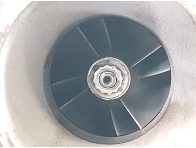 Engine type Z22D1 - Chevrolet CAPTIVA PH.2 - N1-4378P
