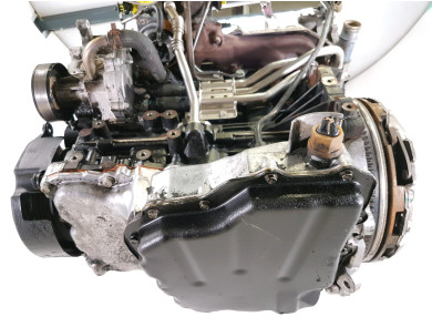 Engine type Z22D1 - Chevrolet CAPTIVA PH.2 - N1-4378P