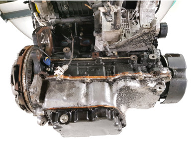Moteur type Z22D1 - Chevrolet CAPTIVA PH.2 - N1-4378P