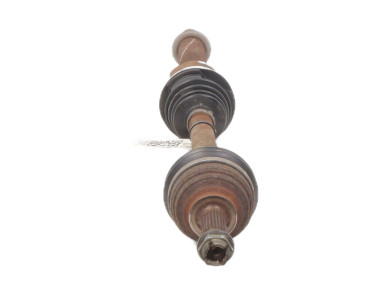 Right front transmission - Renault MEGANE II PH.1 1.6 16V - 8200613827 - G1-7247E