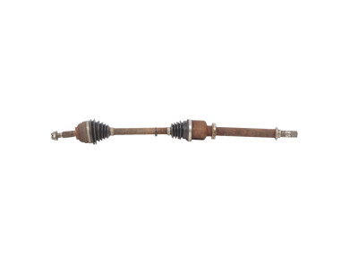 Right front transmission - Renault MEGANE II PH.1 1.6 16V - 8200613827 - G1-7247E