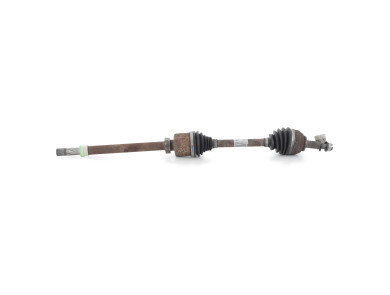 Right front transmission - Fiat TALENTO II 2.0 DCI - 6000620812 - I1-7908Q