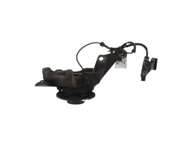 Right steering knuckle - Fiat TALENTO II - 6000618837 - V1-7921F