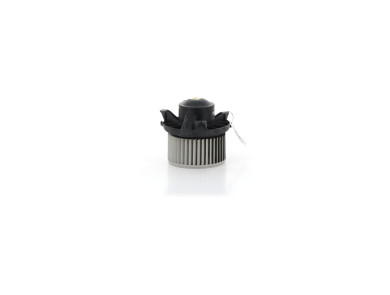 Soufflerie/Pulseur - Nissan NAVARA I PH.1 - 27226-EA01A- K1-3415X